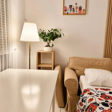 Habitación en casa particular 2 Bedroom, Private Bath Near